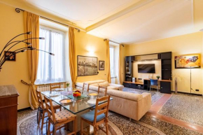 Graceful Home Genova City Center - Happy Rentals Genova